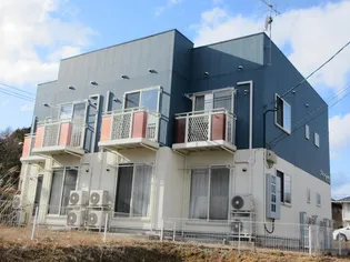 シェ ガロの画像