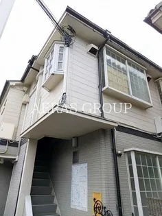 ハーモニーテラス落合の画像