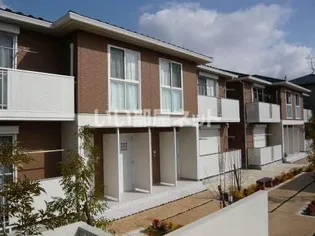 ドミール朝日 B棟の画像