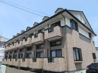 ウエストキャッスル河原町の画像