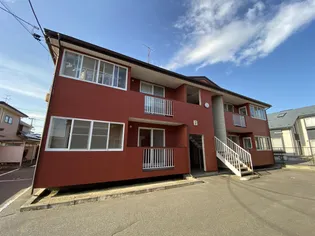 ラ ビレッテCの画像