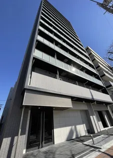 SHOKEN RESIDENCE亀有の画像