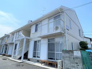 フラットせんげん台Cの画像