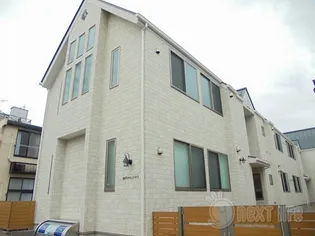 ミューズ白ゆりの画像