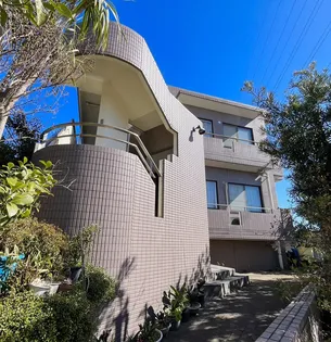 カーサ梶山の画像