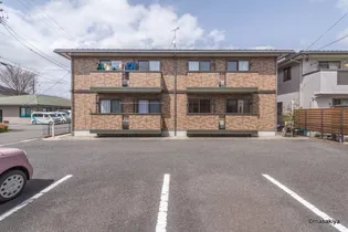 プリマヴェーラ尾張部 Eの画像