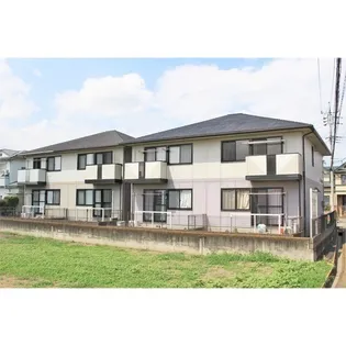 ファミーユハイムA Bの画像