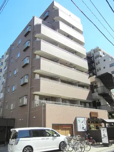 スワームマンションIIの画像