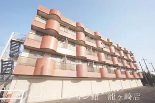 藤ビル佐貫マンションの画像