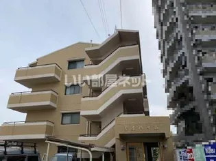 吉与ハイムの画像