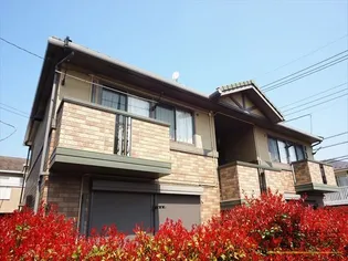 グランドメゾン Aの画像