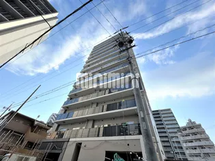 ファンファーレ黄金【13階】の外観