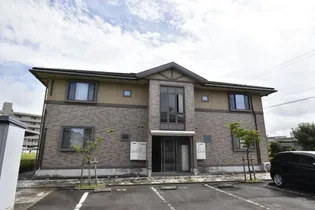 アザレアパーク Hの画像