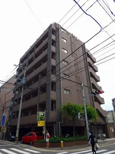 アクタス博多駅前の画像