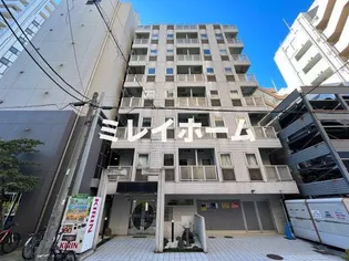 グレイス蒲田の画像