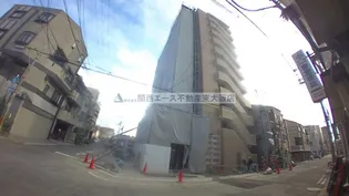 LUXE布施北Ⅰの画像