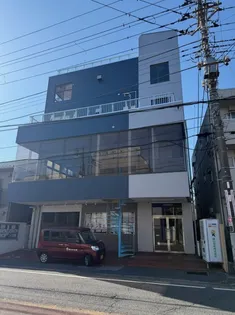 春日コーポ【4階】の外観