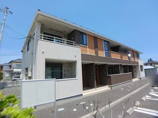 ベル トゥールIIの画像