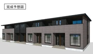 パルティーレIIの画像