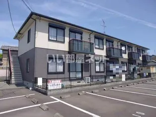 メイプルハイツの画像