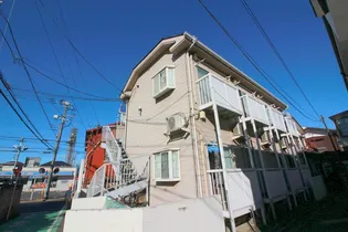 メゾン芝久保の画像