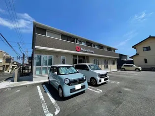 エスタシオン 津の画像