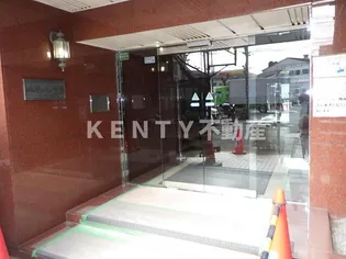 エンゼルイン大森の画像