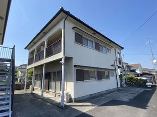 山口アパートBの画像