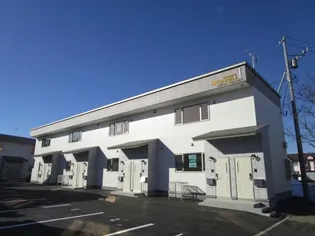 レジデンスアロンヒルIの画像