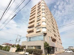 宮崎県都城市広原町【マンション】の外観
