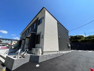 リバーヒルズ横浜の画像
