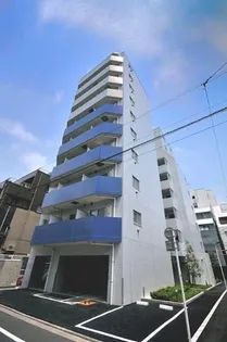 東京都台東区三筋1【マンション】の外観