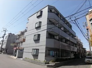 ピュアハイツ ナカザワ【3階】の外観