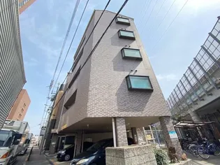 エミネンスヨシムラの画像