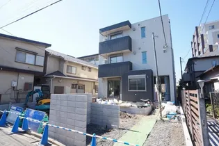 HERITAGEの画像