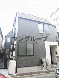 アーバンプレイス落合南長崎【2階】の外観