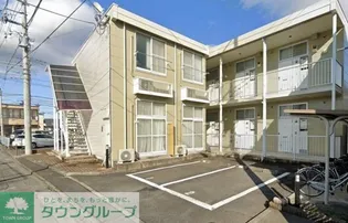 レオパレスカーサ はなみずきの画像