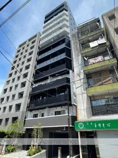 東京都中野区弥生町2【マンション】の外観