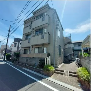 サザンテラスの画像