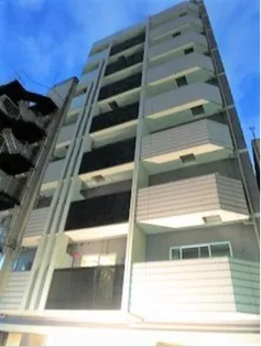 東京都台東区浅草4【マンション】の外観