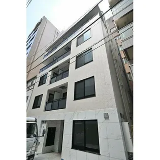 THE RESIDENCE NIHONBASHIの画像