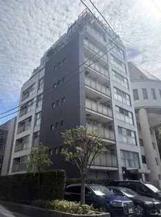 フレッシア永田町の画像