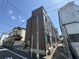 ショパンハウス小岩の画像