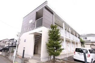 レオパレスファルマンの画像