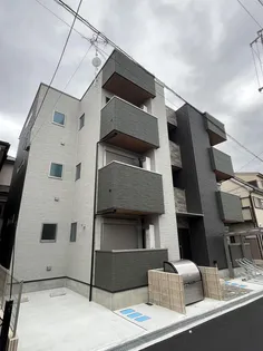GRAN TOYONAKA【1階】の外観