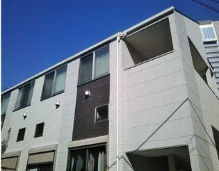 東京都足立区千住仲町【アパート】の外観