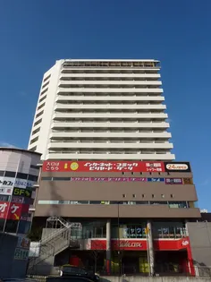 ドミールセッテ国分寺【9階】の外観