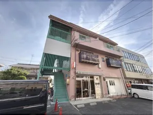 宮本ビル【2階】の外観