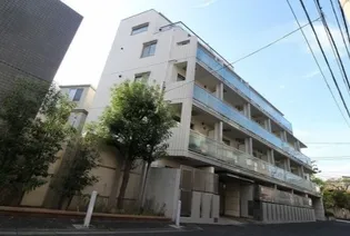 Moncle Komazawa【2階】の外観