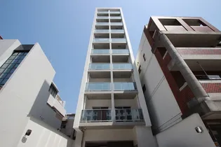 LIFEMENT_K段原【5階】の外観